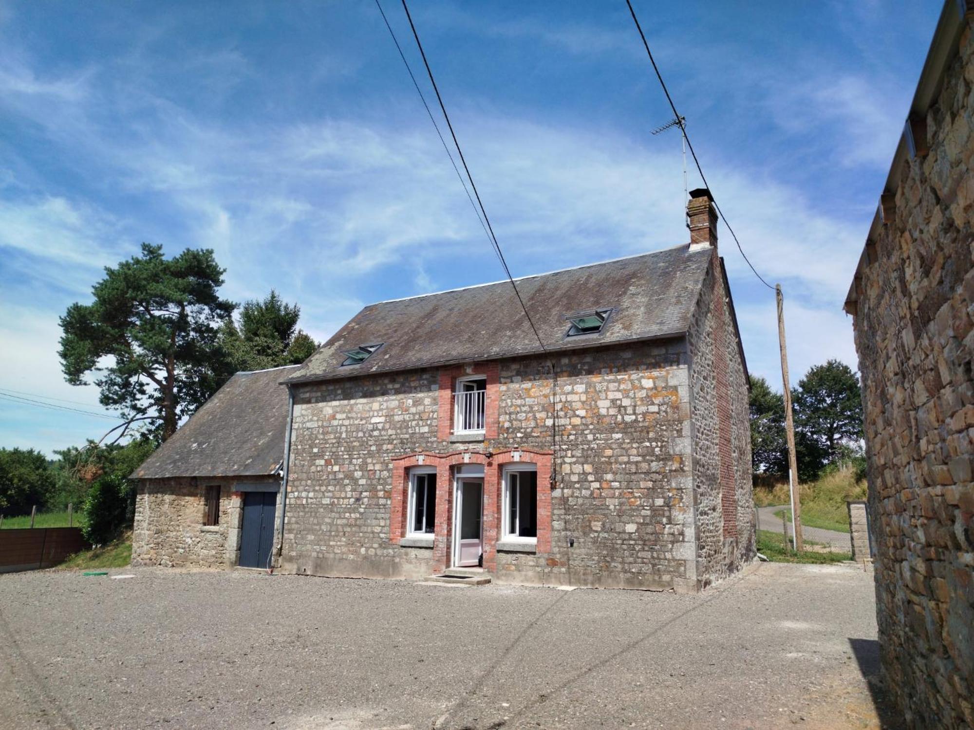 Le Gite De La Haie Portee Lignieres-Orgeres ภายนอก รูปภาพ